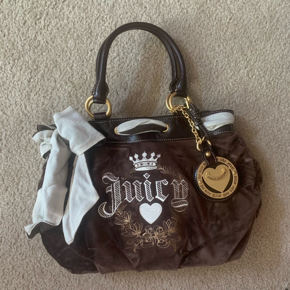 Juicy Couture Handbag